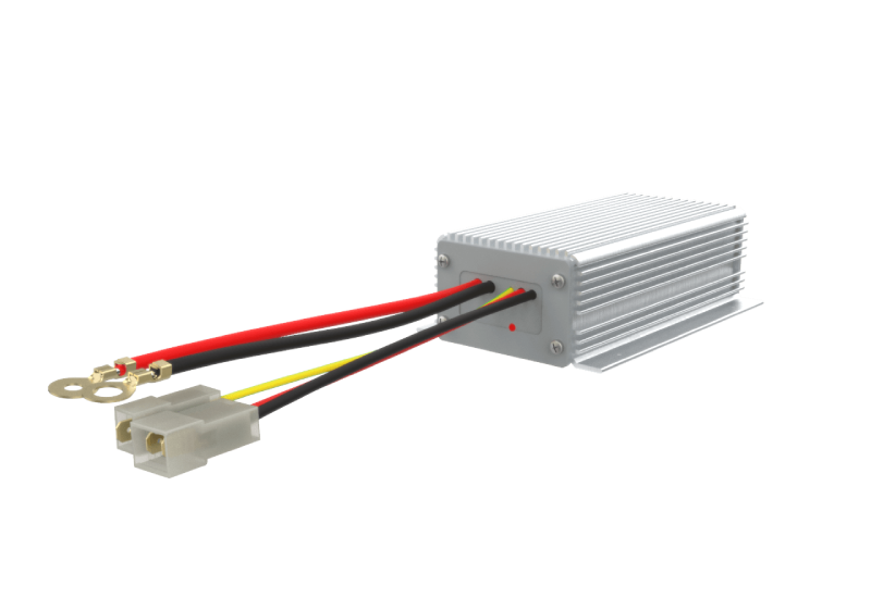 DC-DC Converter