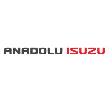 Anadolu Isuzu logo