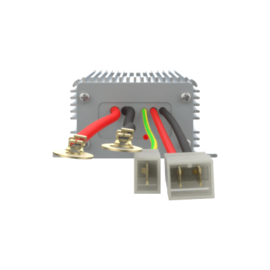 DC-DC Converter DC dönüştürücü