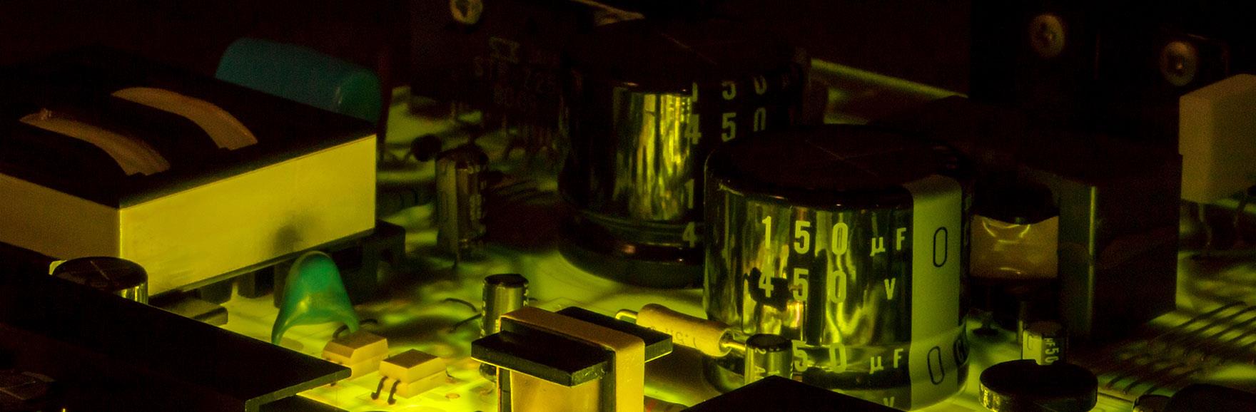 Buck and Boost Converters: Understanding the Fundamental Principles of Voltage Regulation