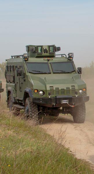 Defense Industry