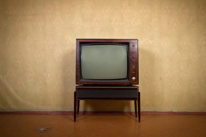 Выход на рынок телевизионной продукции