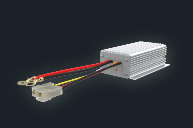 Compatibilidad con los Vehículos Eléctricos