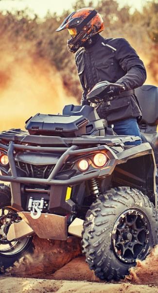 ATV & UTV
