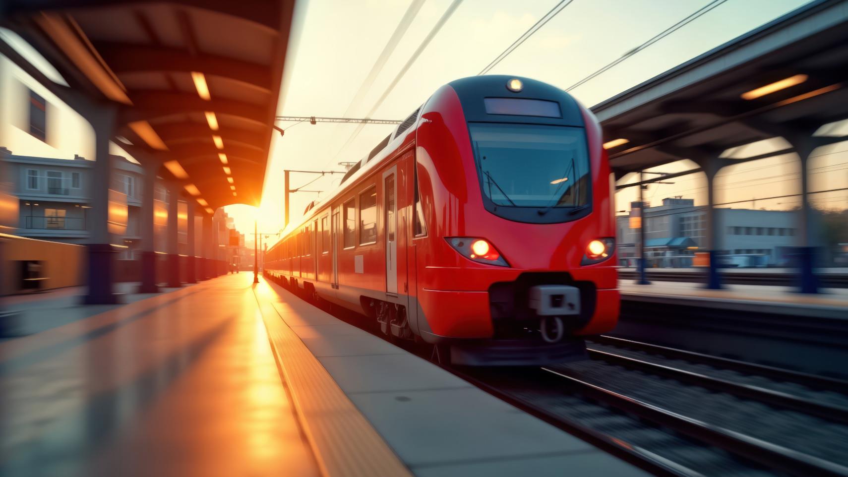 Railway