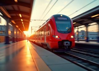 Railway