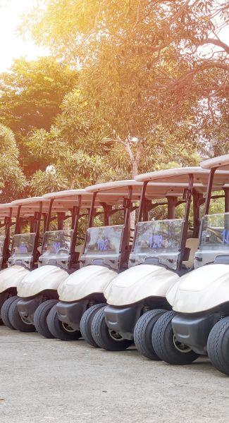 Golf Carts