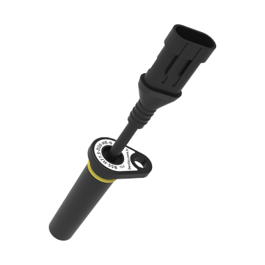 Hall Effect Speed Sensor Construction Vehicles