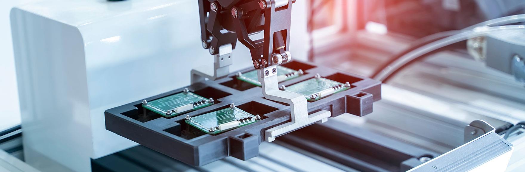 Power Electronics in EVs: Driving the Future of Sustainable Mobility