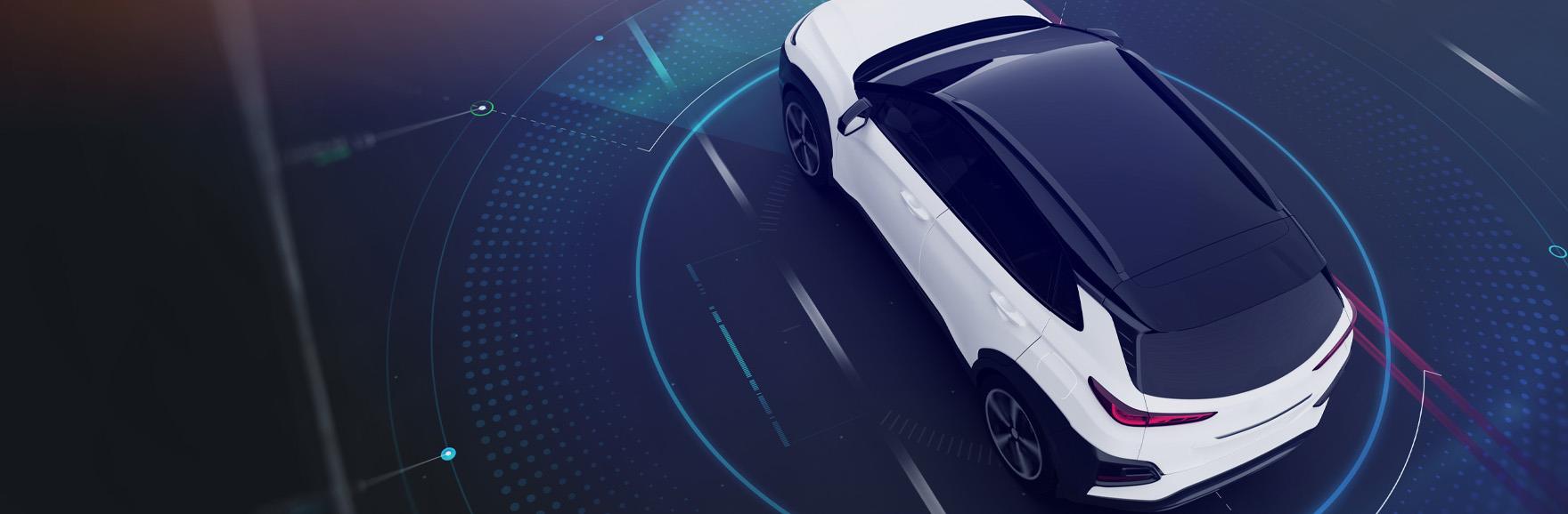 The Role of Speed Sensors in Promoting Sustainability: Driving Efficiency and Environmental Responsibility