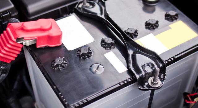 The Charged Diaries: The Shocking Story of Car Batteries