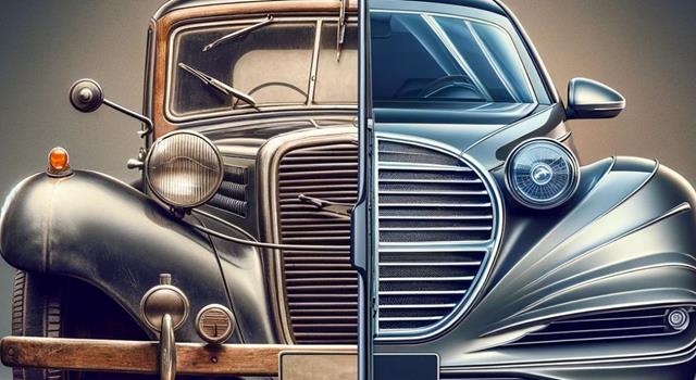 History of the Windshield Wiper