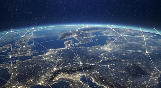 Global Footprint of Bestaş: Impacting Sectors Worldwide