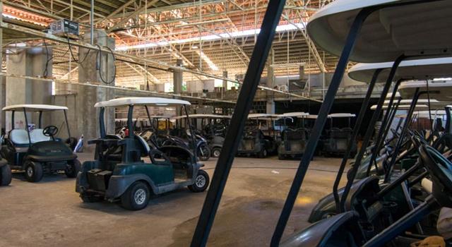 Aetric – Golf Cart Manufacturer from USA