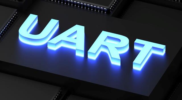 What is UART Protocol? How Does It Work? Automotive Application