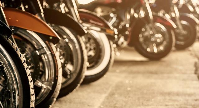 Motorcycle Manufacturers by Country