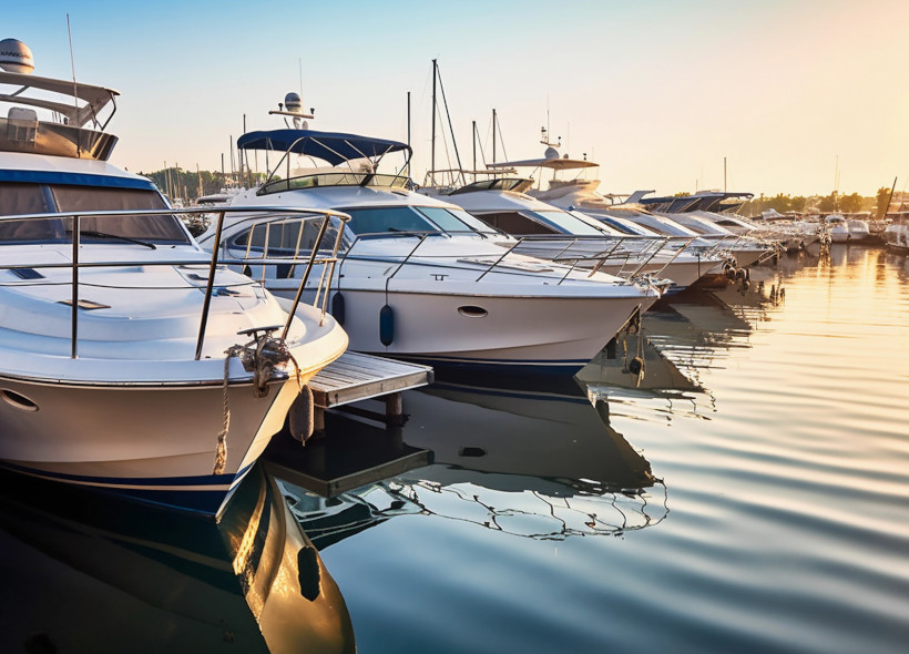 OEM-Compatible Solutions for Yachts, Boats, and Commercial Vessels