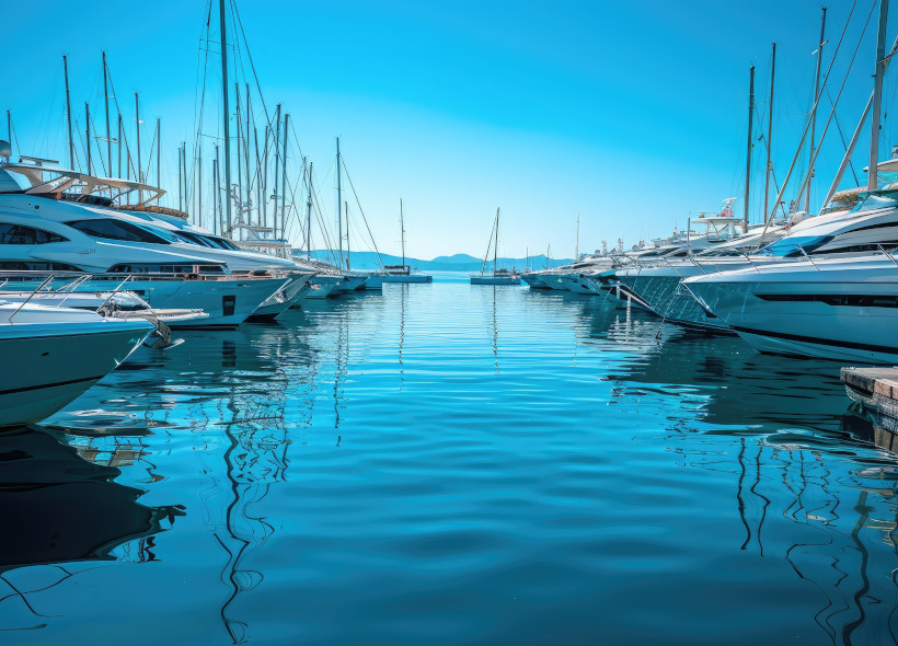 Engineering Support for Safer, Smarter Marine Systems