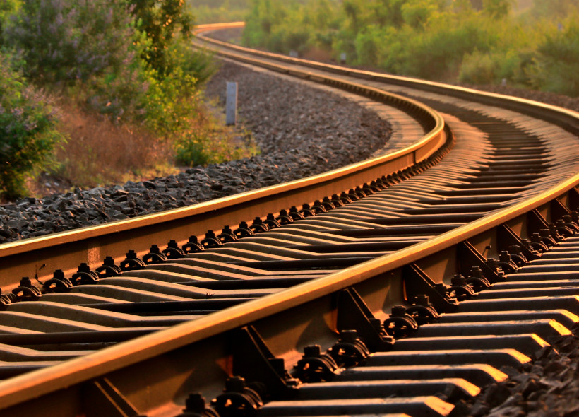 Engineering Solutions for Safe and Efficient Rail Systems