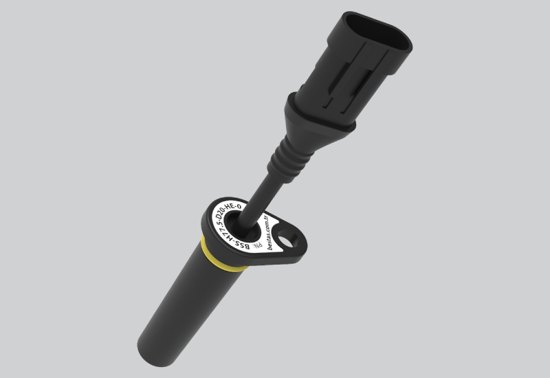 Bestaş Hall Effect Speed Sensor